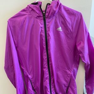 Adidas Women’s Running Jacket